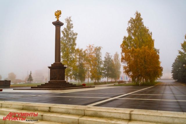 Синоптики прогнозируют теплое воскресенье смолянам