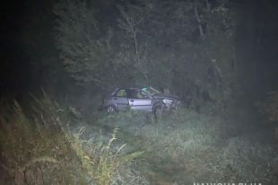 Во Львовской области из-за пьяного водителя погибла 17-летняя девушка.
