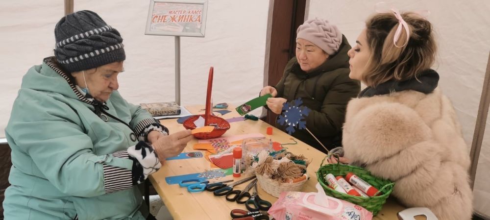 12 сентября в Лабытнанги.