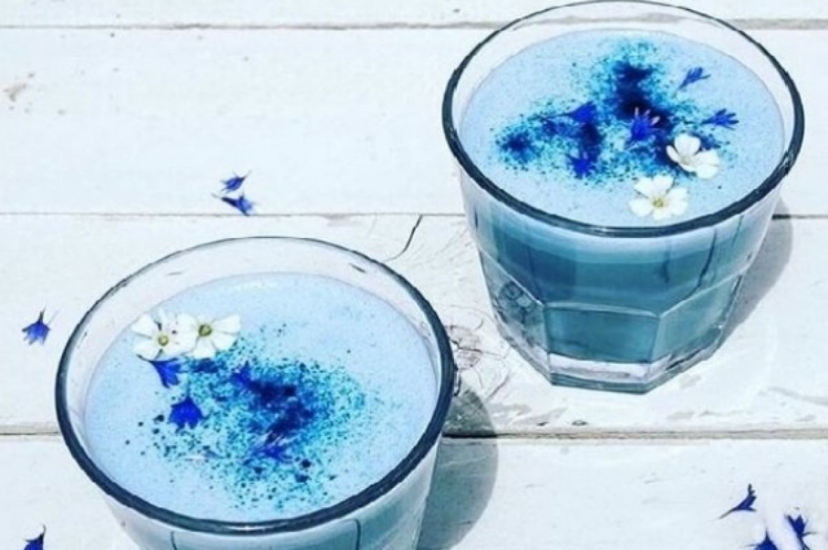 Голубая Спирулина Польза – Telegraph