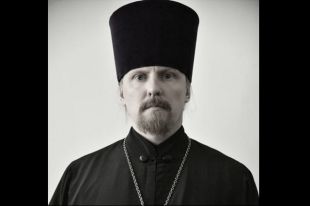 В Донгузе прощаются с клириком храма села Пономаревка отцом Сергием.