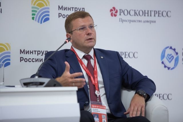 Металлоинвест поделился своим опытом обеспечения безопасности на производстве в рамках Всероссийской недели охраны труда.
