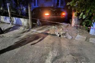 В Днепре в ДТП пострадали шесть человек, среди них - двое детей.