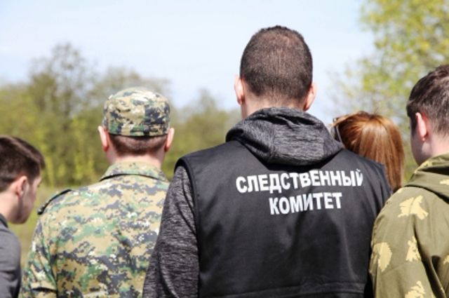 В Смоленске зафиксировали второй случай приставаний мужчины к ребенку