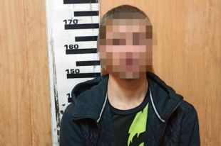 В Киеве мужчина изнасиловал женщину в лифте