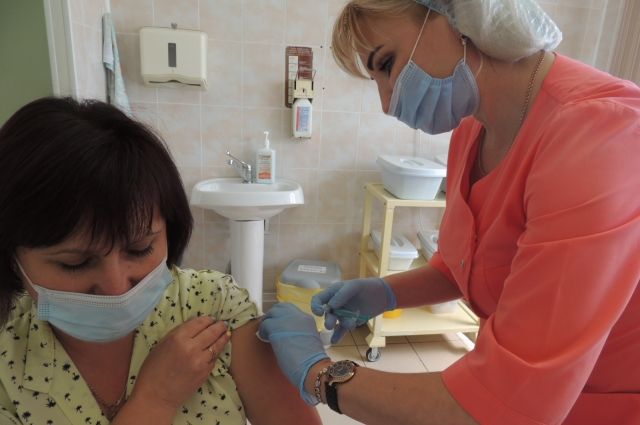 Через 3-4 недели в Омской области ожидают «четвёртую волну» коронавируса