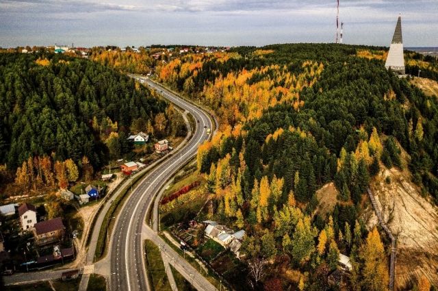 Ханты-Мансийск станет главной площадкой форума