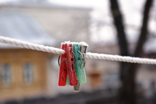 МЧС предупреждает о заморозках в Иркутской области в ближайшие дни