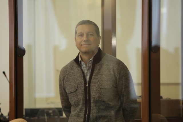 Верховный суд РФ рассмотрит четыре жалобы на приговор Олегу Сорокину