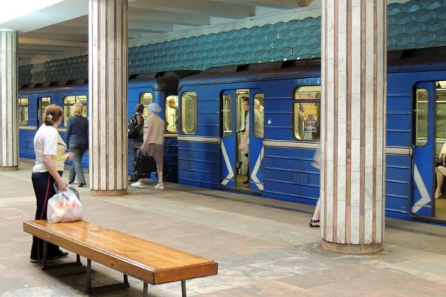 Хуснуллин сообщил о строительстве новых станций метро в Нижнем Новгороде