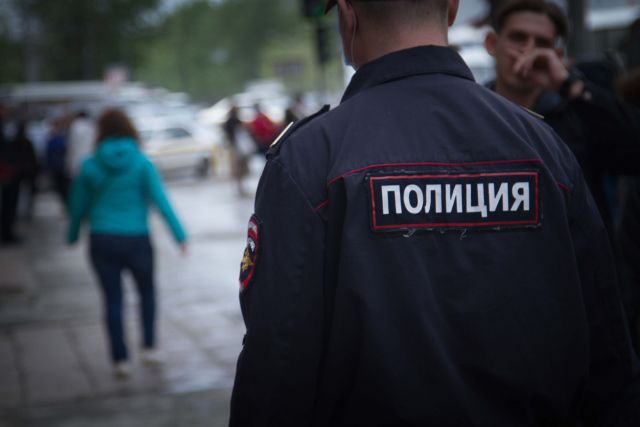Новосибирск стал вторым в рейтинге самых криминальных городов России