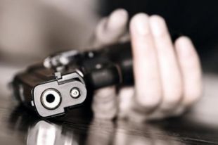 В Харькове посреди улицы начали стрельбу: есть раненый