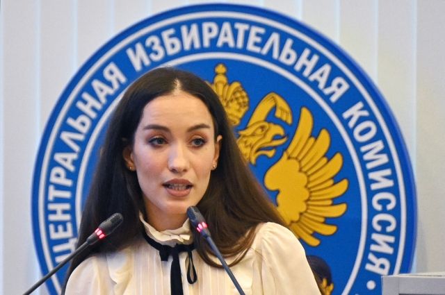 В Москве прошло установочное совещание партии «Зеленая альтернатива»