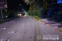 В Тернополе водитель насмерть сбил 28-летнюю девушку.