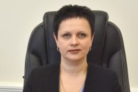 Заместитель главы Оренбурга Светлана Золотарева выйдет из отпуска 20 сентября.