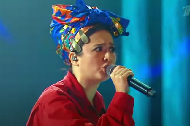 Участница Евровидения Манижа выступит в Казани за 1,6 млн рублей