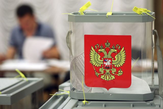 В Новосибирской области начались трёхдневные выборы в Госдуму