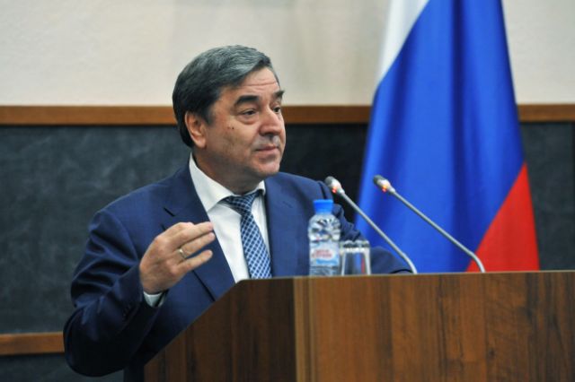 Геннадий Чеботарев рассказал о наблюдении на избирательных участках