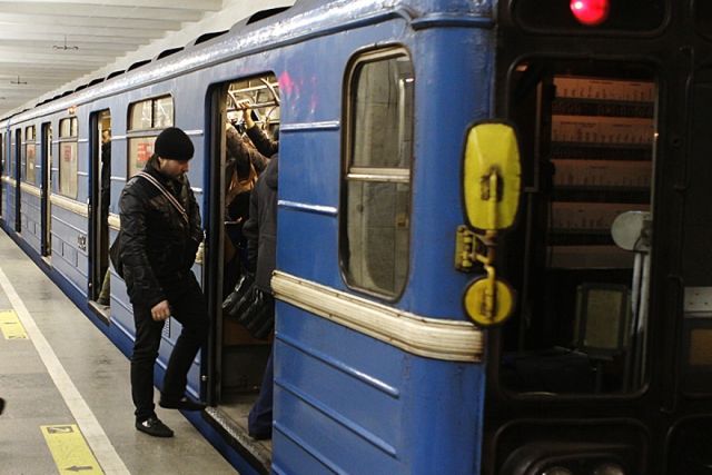 Мэр Новосибирска рассказал о проблемах с достройкой Дзержинской линии метро