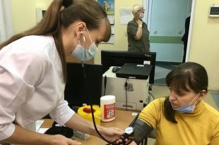 Тюменцы смогут проверить свое здоровье на фестивале