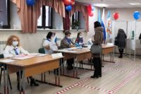 Лабытнангцев и харповчан ждут на 18 избирательных участках