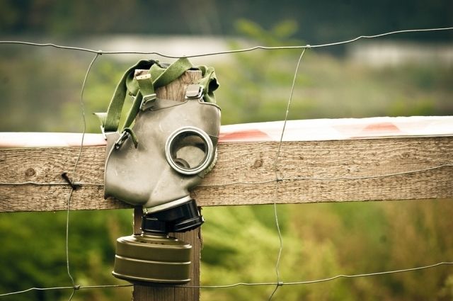 В Сорочинске участились случаи превышения ПДК сероводорода в воздухе