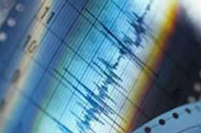 Землетрясение магнитудой 2,9 балла произошло в Новосибирской области