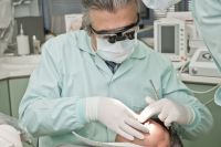 На любом  стоматологическом приёме могут возникнуть осложнения