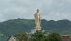 Статуя Будды Вайрочана в Чжаоцуне — статуя Будды Вайрочаны в Китае, 128 метров 