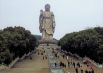 Статуя Будды в Уси — статуя Будды Шакьямуни в Китае, 88 метров
