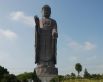 Дайбуцу Усику — статуя Будды Амитабхи в Японии, 120 метров