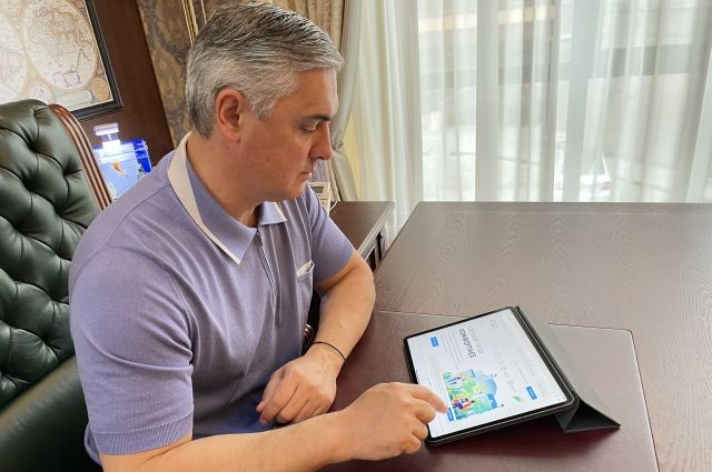 Депутат МГД Щитов: онлайн-голосование привлечет к выборам новых избирателей