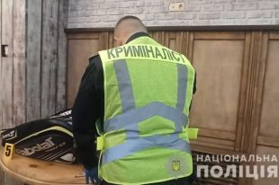 В кафе в центре Харькова застрелился предприниматель.