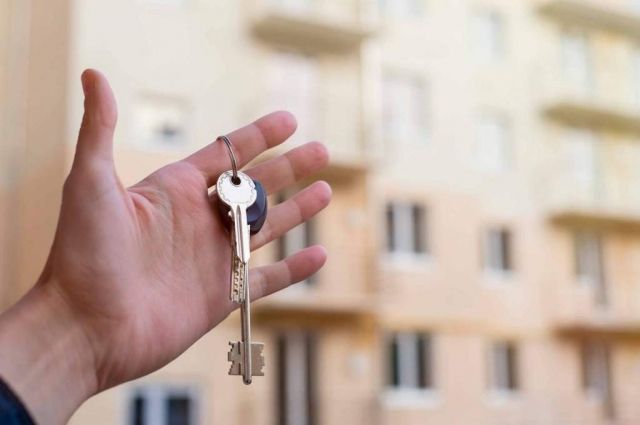 За год аренда двухкомнатной квартиры в Петербурге выросла на 33%