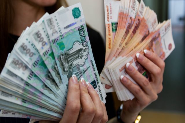 Новые Выплаты Пенсионерам В Октябре 21 Года