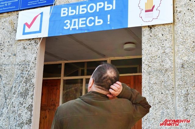 269 сообщений о нарушениях поступило за два дня голосования в Петербурге