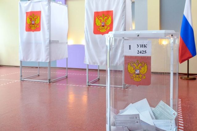 Избирком не засчитает бюллетени из урны для голосования на дому в Бердске