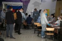 Марат Баширов: идти на выборы в воскресенье - традиционное явление