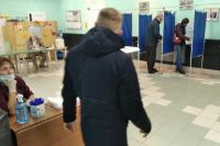 За три дня выборов в Тюменской области не было выявлено ни одного нарушения