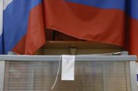 Эксперты положительно оценили организацию выборов в Тюменской области