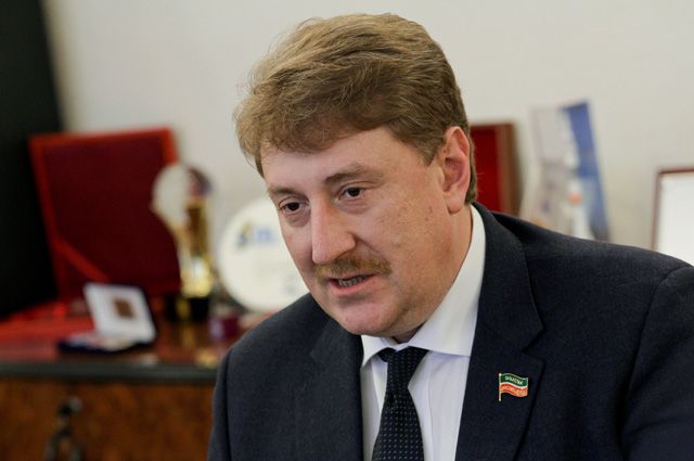 Не зарегистрировали нарушений, влияющих на ход голосования - ЦИК Татарстана