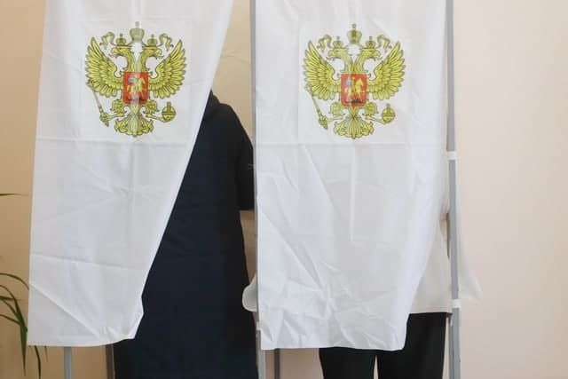 Шахов: Фундаментальных нарушений на выборах в Псковской области не было