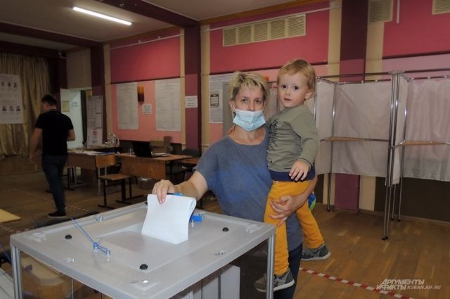 КПРФ требует отменить результаты выборов на 33 из 36 УИКов в Сарове