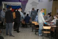Выборы в Тюменской области подошли к концу