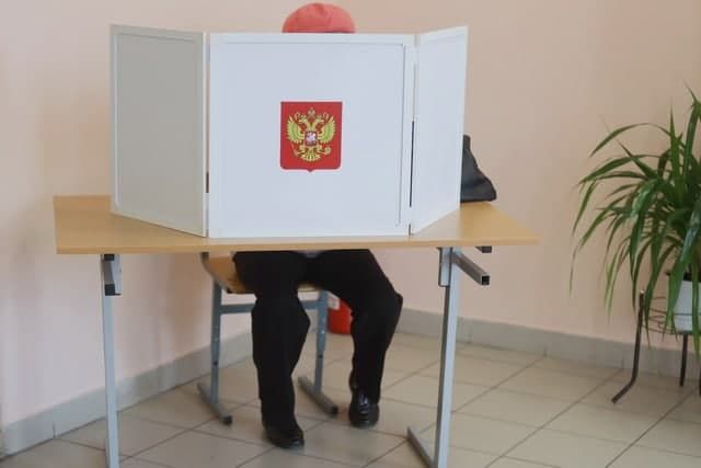 Фейковые жалобы приходили во время выборов в псковский общественный штаб