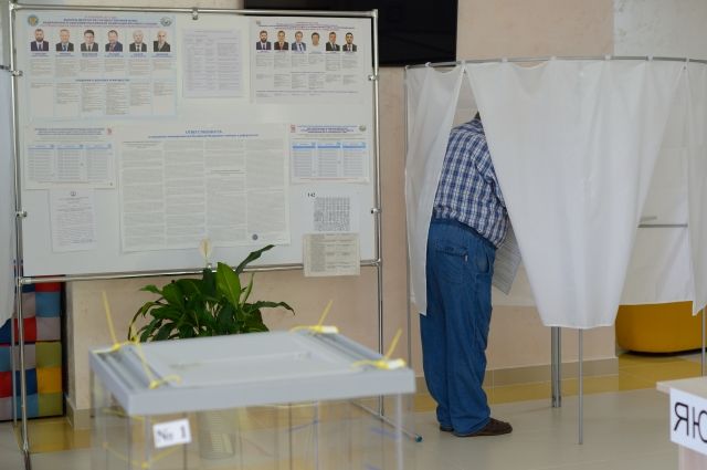 «Новые люди» положительно оценили ход голосования в Адыгее