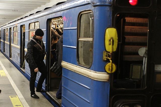 В Новосибирске 21 сентября изменят график работы метрополитена