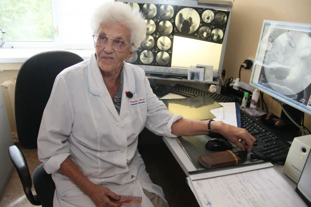 У доктора медицинских наук Екатерины Сумной 98 научных публикаций.