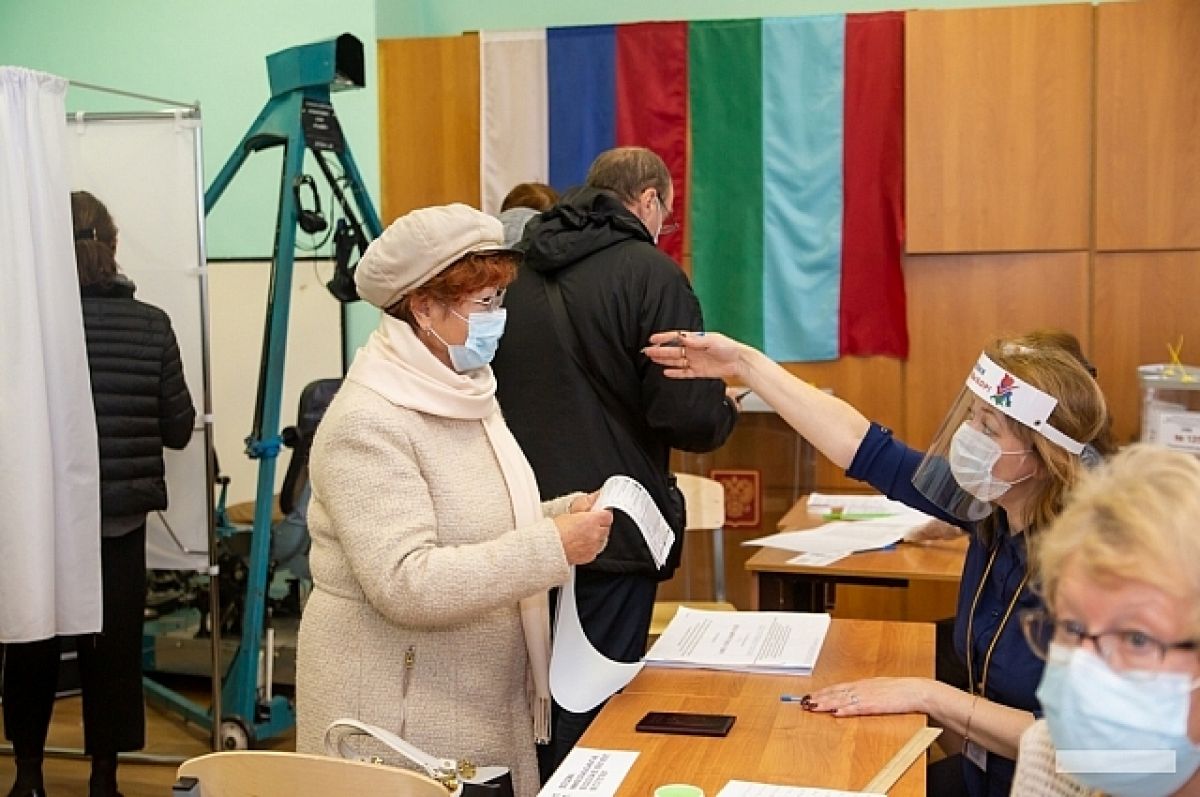 В Москве разыграли последние призы среди участников онлайн-голосования |  Аргументы и Факты