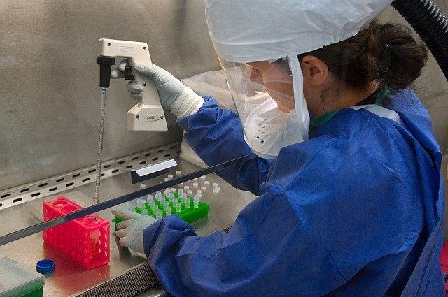 Портативные лаборатории для выявления инфекций будут делать в Новоуральске